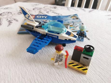 Lego,