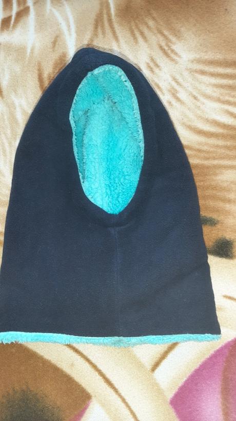 Kukla na zimu uzasna, 