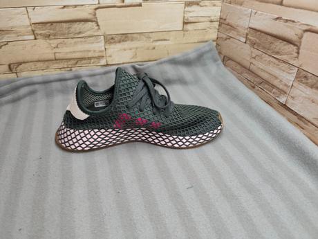 Adidas 38 - dámske deerupt tenisky, adidas,38