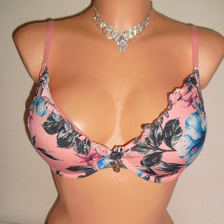 Push up sexy bikiny, m