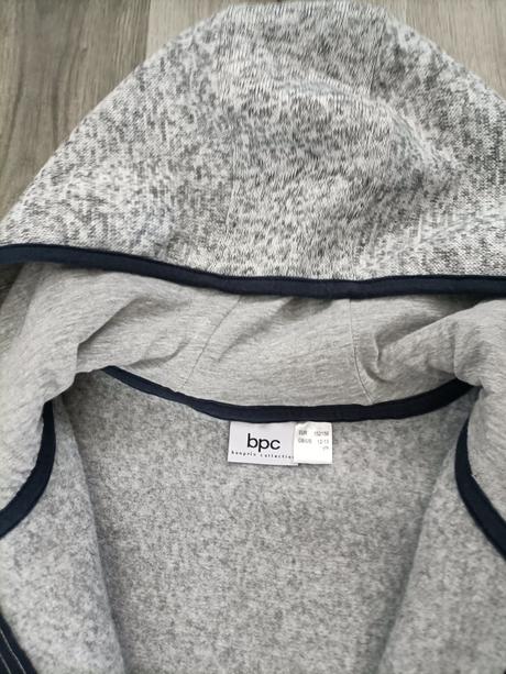 Bundička top, bonprix,158