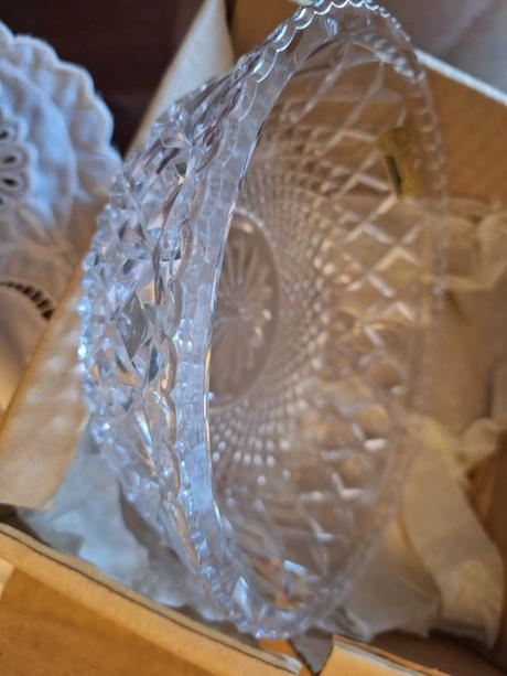 Nova misa z bruseneho skla, 