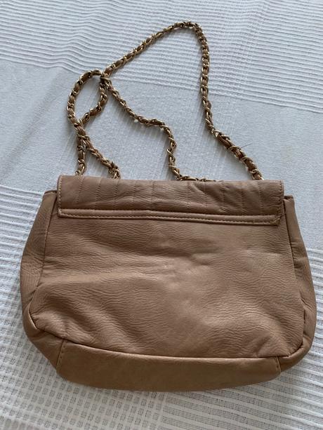 Menšia kabelka new look, new look