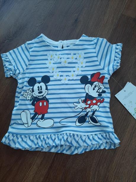 Tricko 74 c&a, c&a,74