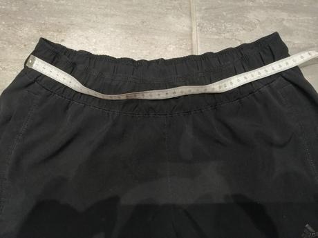 Kraťase adidas climalite, v36, v158, od 13r., adidas,158