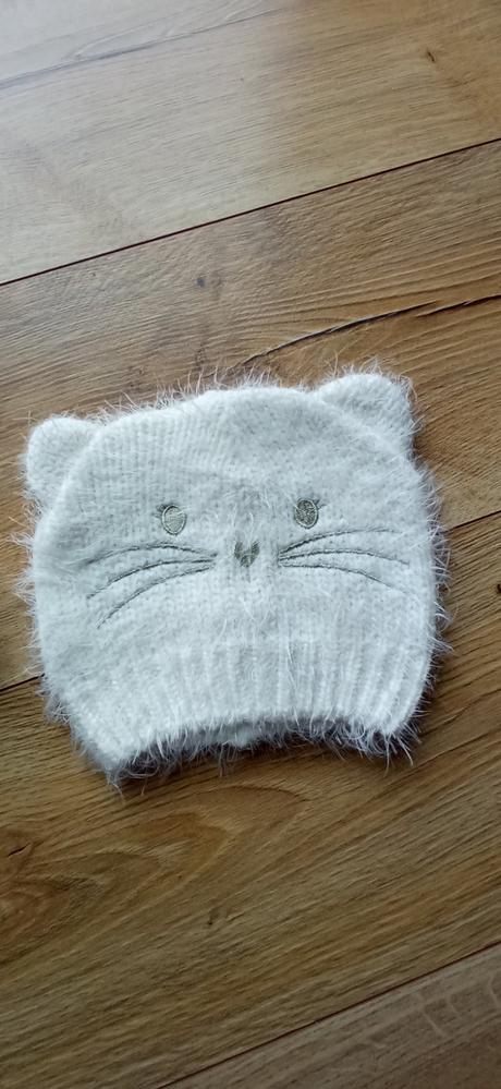 Čiapky pre bábätko od 1 mesiaca, 56 / 62