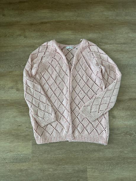 Pletený kardigán, reserved,152