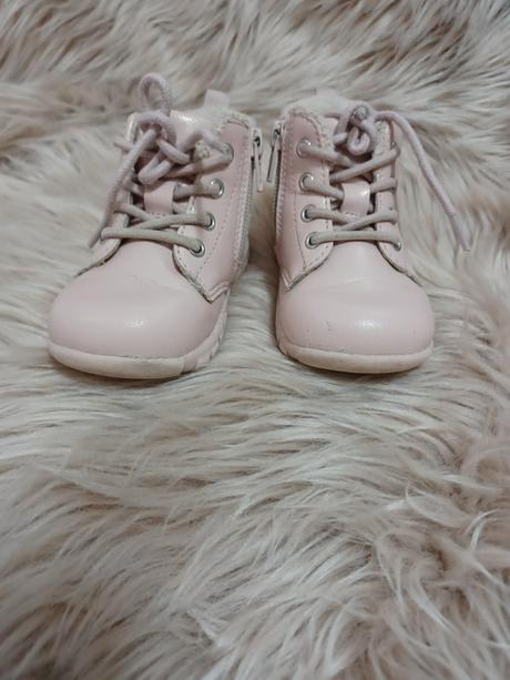 Prechodné topánky, h&m,21