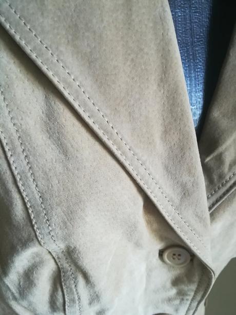 Jelenicové podšité sako, 42
