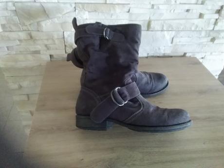 Dámske čižmy, 38