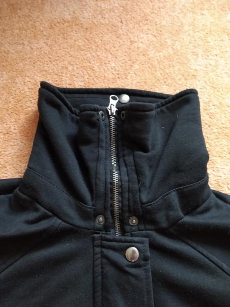 Zateplená predĺžená bunda (inz.č.02), 176