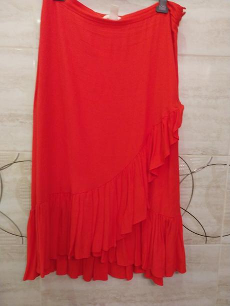 Sukňa hm, h&m,44