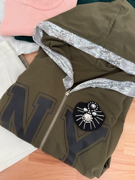 Balík oblečenia - m, m