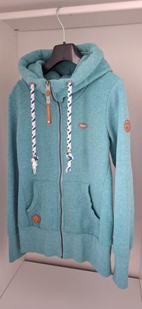 Ragwear mikina, s