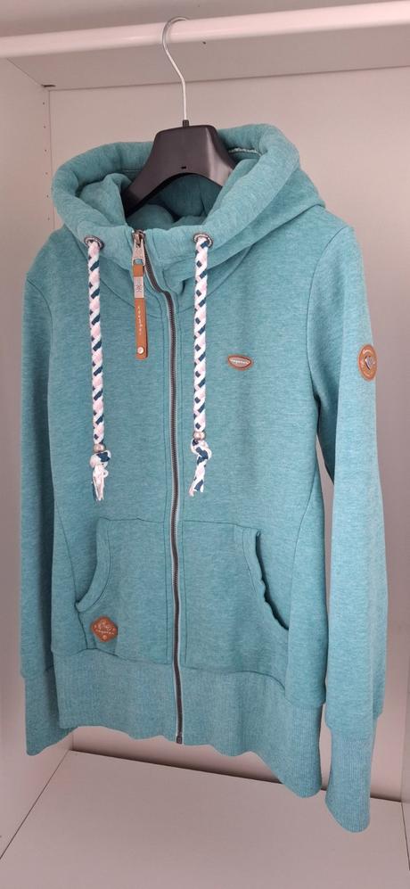 Ragwear mikina, s