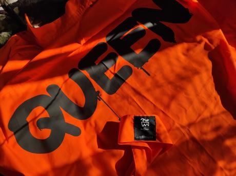 Sugarbird daleko queen, sugarbird