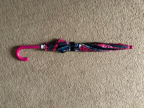 Detsky dáždnik monster high, 