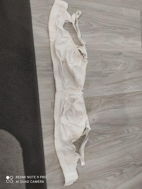 Podprsenka kojenecka, 85,e