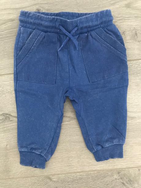 Frajerská tepláky, pepco,68