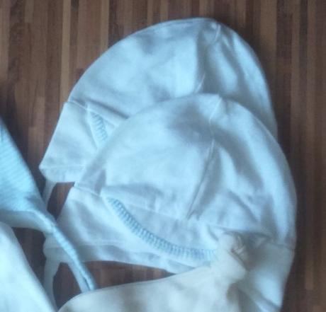 Ciapky pre novorodenca, 56