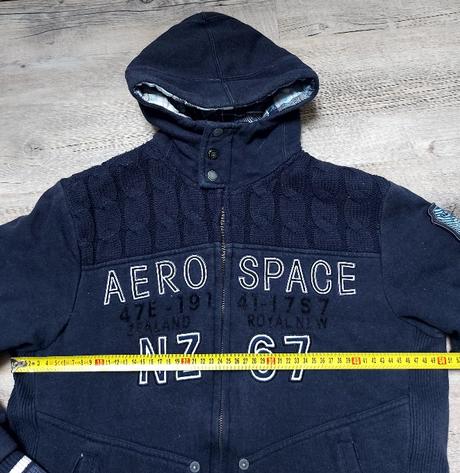 Zateplený sveter, s