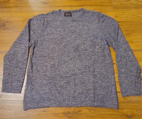 Pánsky pulóver, xl