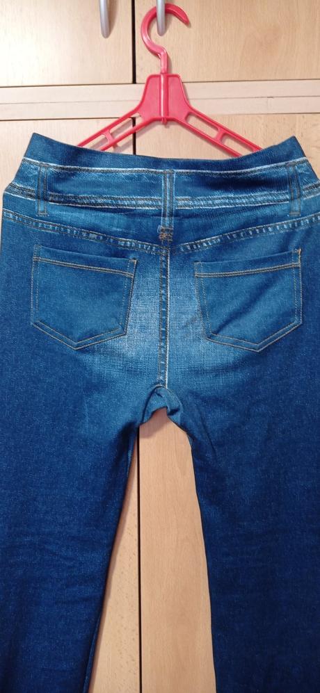 Legíny rifľového vzhľadu, l