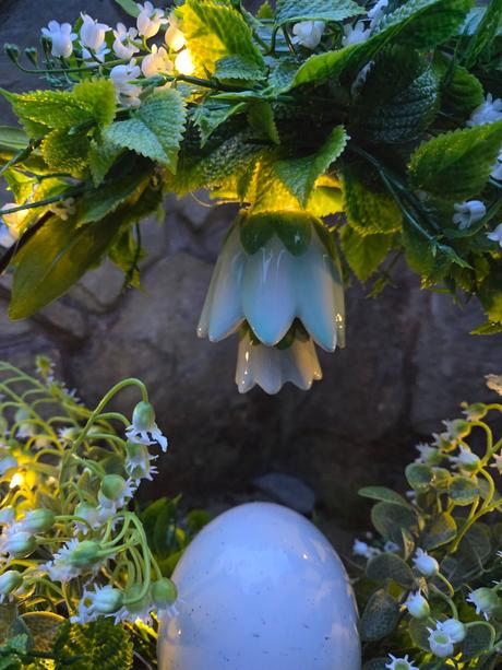 Veľkonočná dekorácia, 