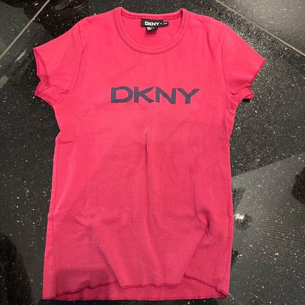 Dkny jeans tricko s, dkny,s