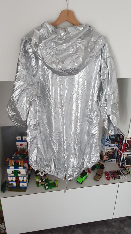 Bunda do veterneho pocasia missq uni, 