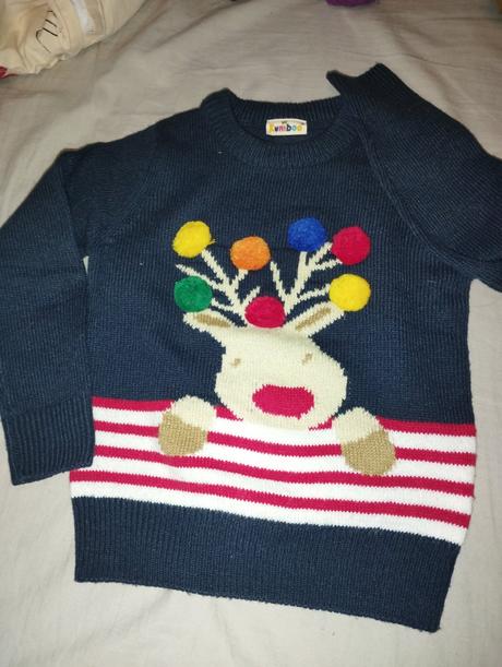 Vianocny svetrik, 98