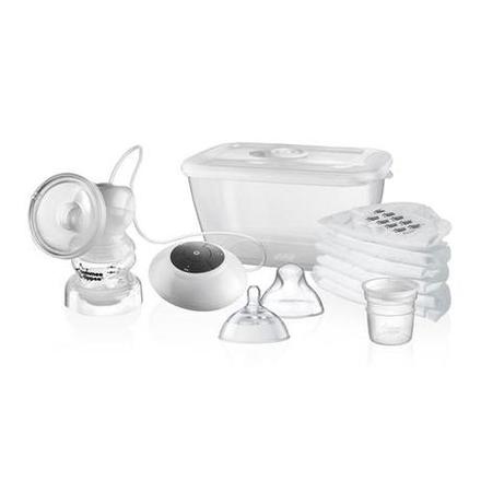 Tommee tippee elektronická odsávačka, 