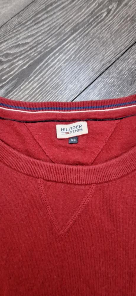 Pulóver tommy hilfiger, tommy hilfiger,xs