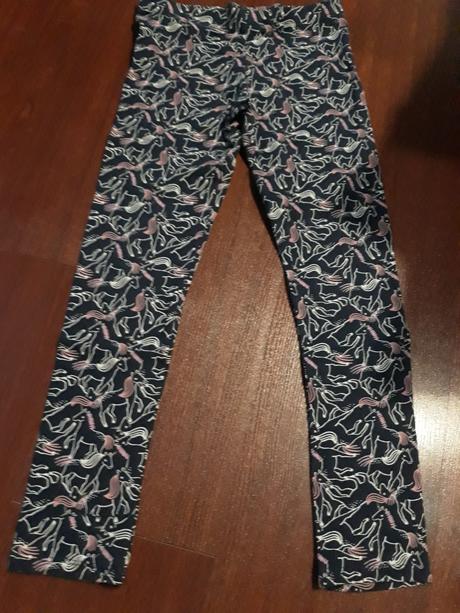 Legíny 9-10 y, f&f,140