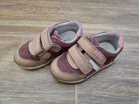 Topánky č.24, protetika,24