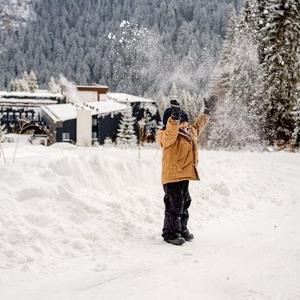 Keď vám deti pripomínajú, aby ste sa tešili aj z maličkostí