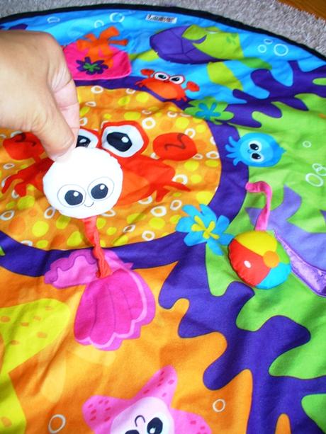 Hračky pre najmeších, 