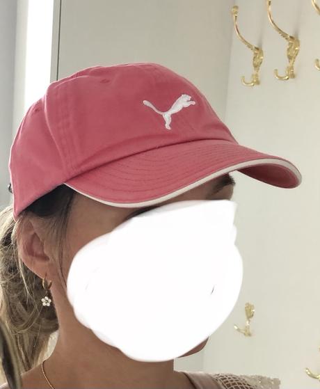 Puma šiltovky, puma