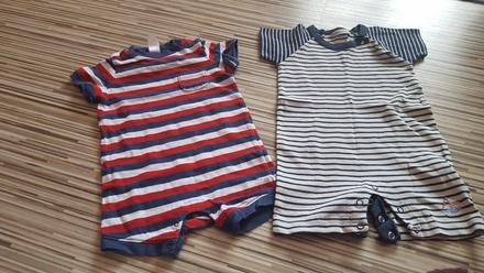 Opalovačky 6 - 12 mesiacov, old navy,74