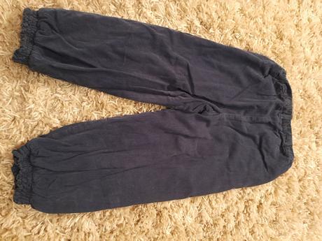 Nohavice, prénatal,92