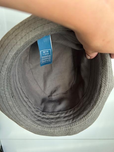 Letný klobúk, dopodopo,98