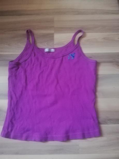 Tielko na leto, benefit,134