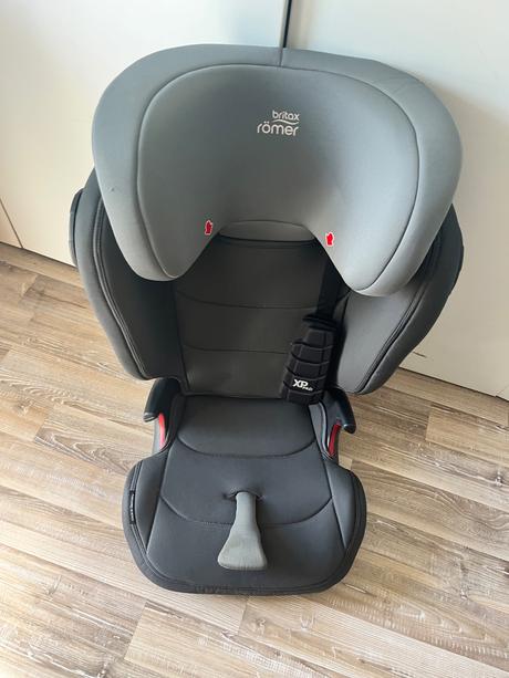 Detská autosedačka 15-36, britax