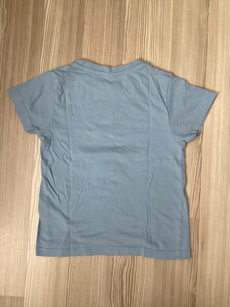Chlapčenské tričko, 116