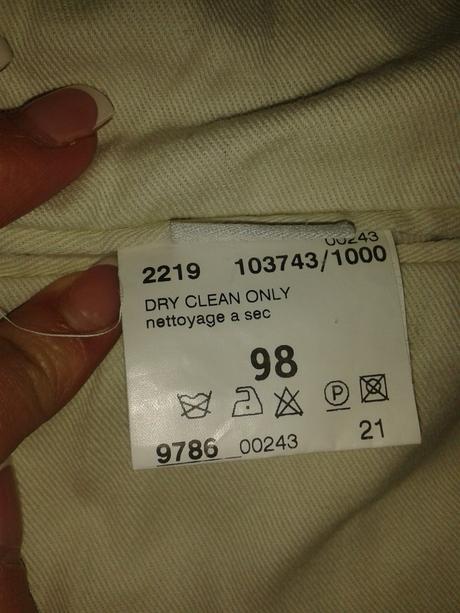 Cierne zamatove sako, m