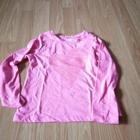 Balíček pre dievčatko 98/104, 86–98