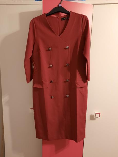 Damske saty, bonprix,m / s