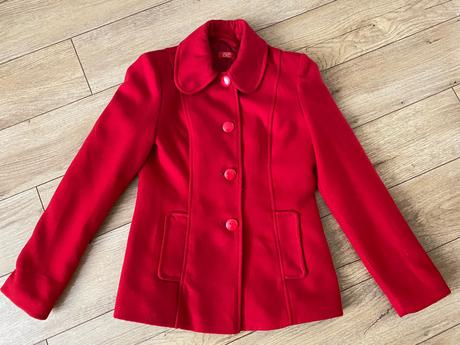 Prechodny kabat, f&f,34