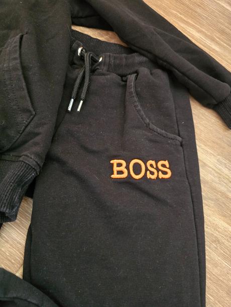 Tepláková súprava č.134-140, 134