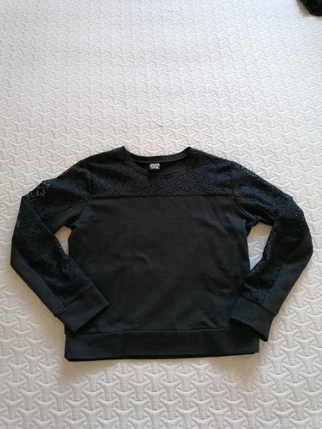 Dievčenská mikina, 140